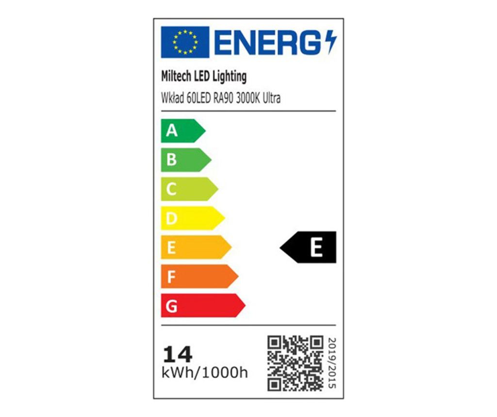 Visjeća lampa PINNE 150 bijela - 11