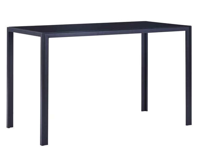 Set kuhinjskog namještaja, 7 dijelova, cappuccino