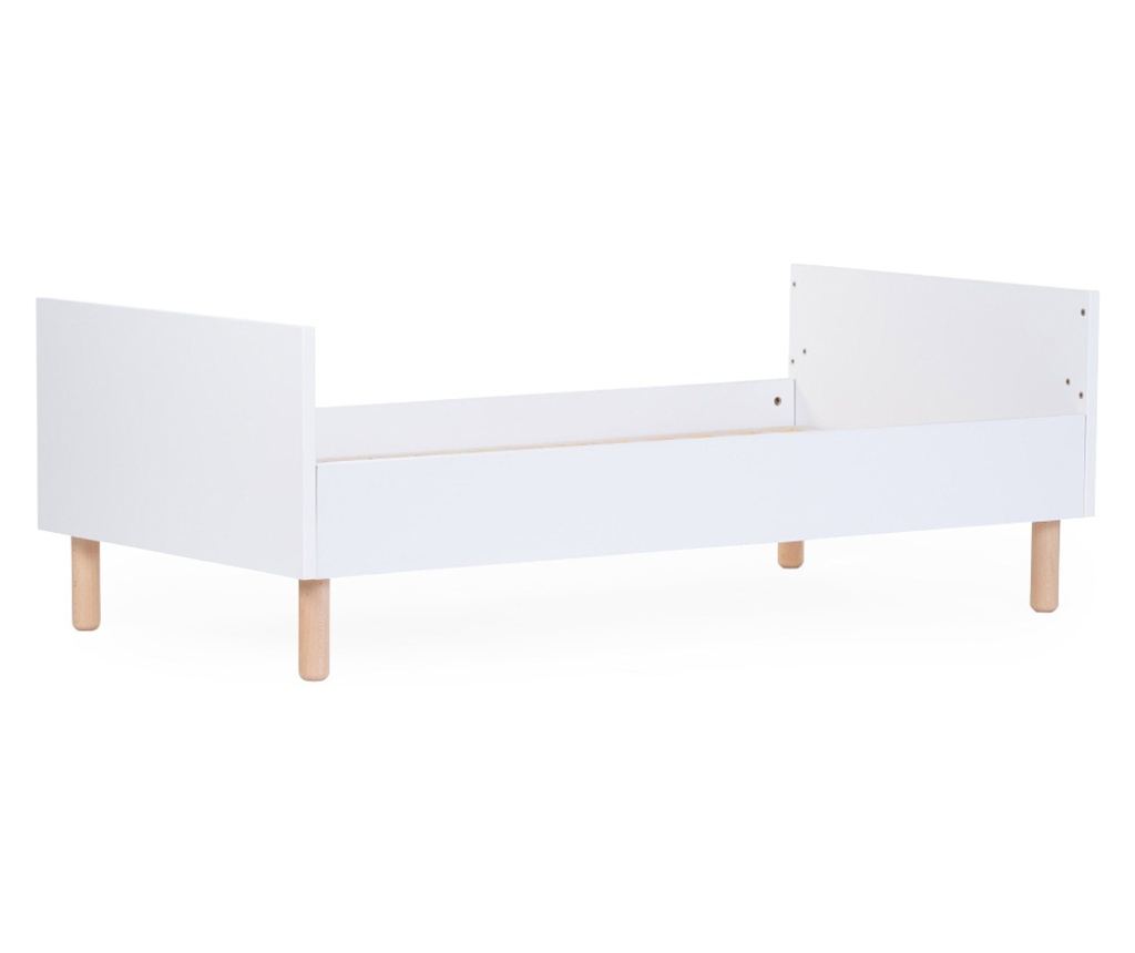 Patut Childhome Wonder White 70x140 cm - 2