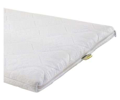 Childhome Heavenly Safe Sleeper matrac 75x95x7 cm