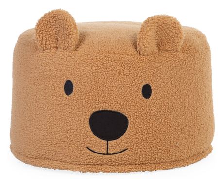 "Childhome Teddy babzsákfotel 40cm"