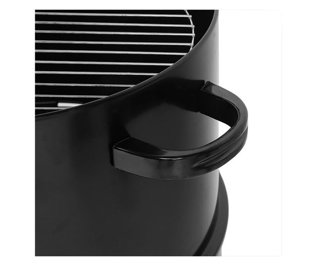 BBQ 3 in 1 Smoker