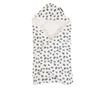 Childhome pólya 75x75 cm Jerse Leopard