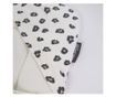 Childhome pólya 75x75 cm Jerse Leopard