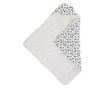 Childhome pólya 75x75 cm Jerse Leopard