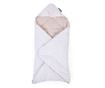 Childhome pólya 75x75 cm Jersey/Muszlin Teddy