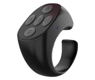 Dálkové ovládání TikTok a dalších aplikací, připojení Bluetooth