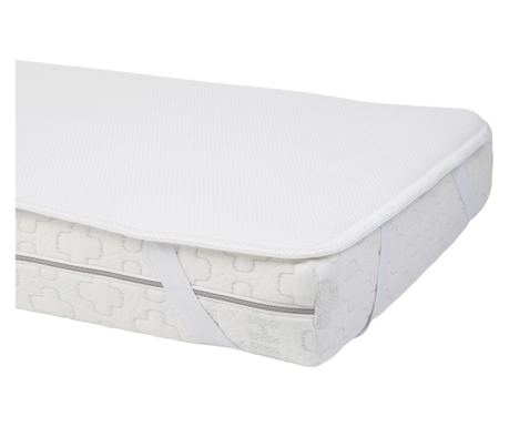 Протектор за матрак Childhome Puro Aero Safe Sleeper 70x140 см