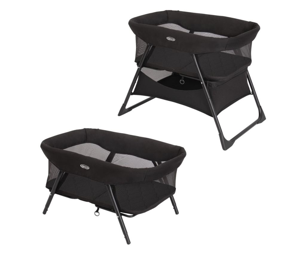 Patut Graco Side by Side 2 in 1 Night Sky - 3