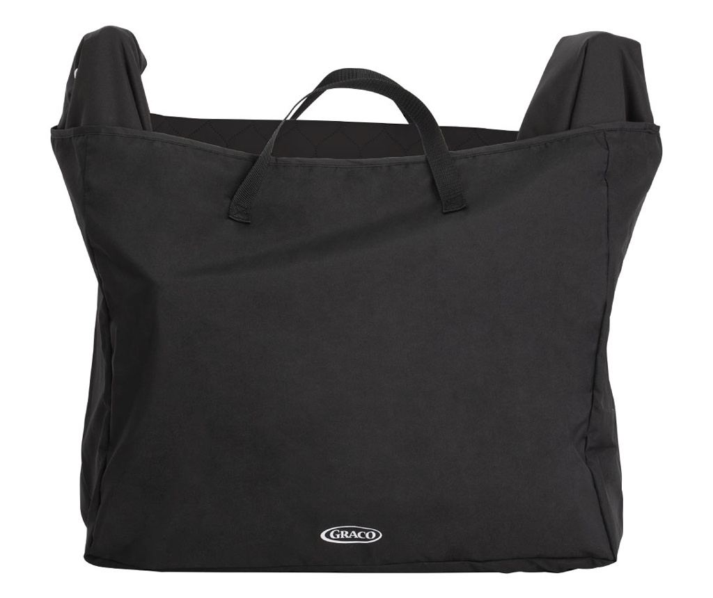 Patut Graco Side by Side 2 in 1 Night Sky - 7
