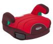 Inaltator Auto Graco EverSure Lite i-Size Cherry