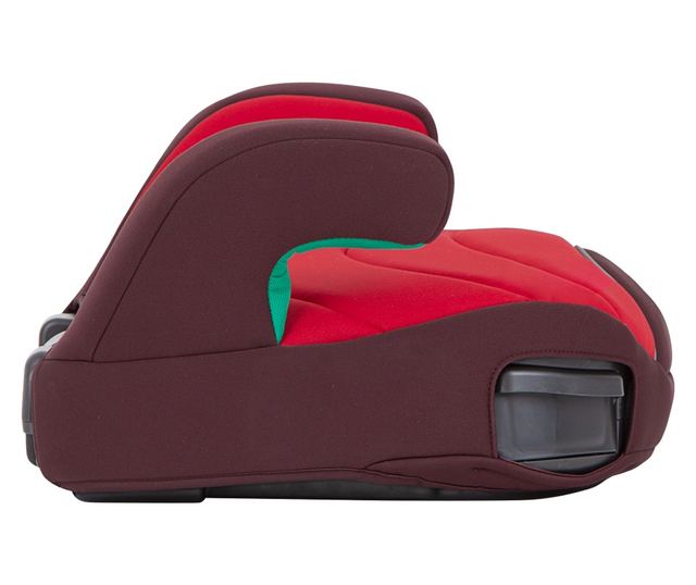 Inaltator Auto Graco EverSure Lite i-Size Cherry