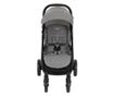 Carucior Graco EeZeFold Steeple Gray