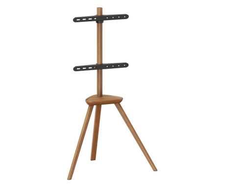 SERIOUX Drveni stalak za TV 35-44F-02