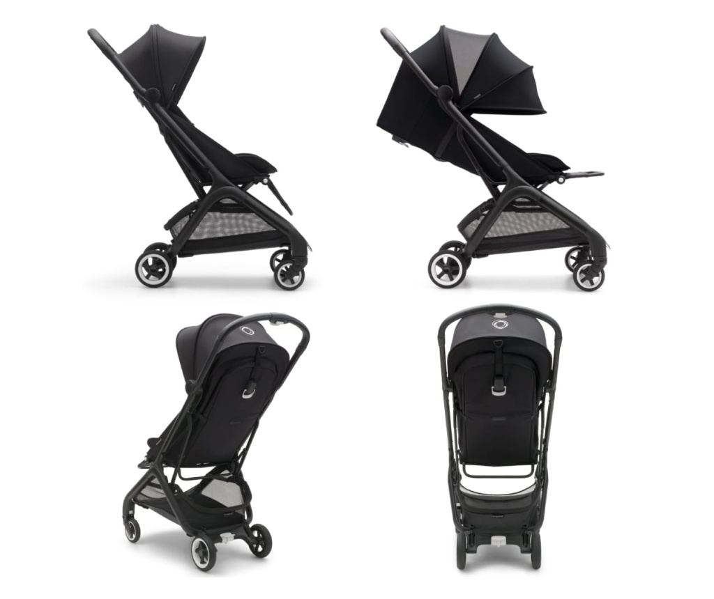modes duo double stroller Graco Stroller, 2017, Holt STOCKYPHI_IN_STOCK Model:TGF-500 All Products – BUZBE Auto Fold Lock