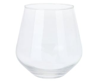 Set 4 pahare pentru whiskey, 450 ml, Excellent Houseware