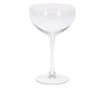 Set 4 pahare cu picior pentru cocktail, 240 ml, Excellent Houseware