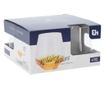 Set 4 pahare pentru whiskey, 450 ml, Excellent Houseware
