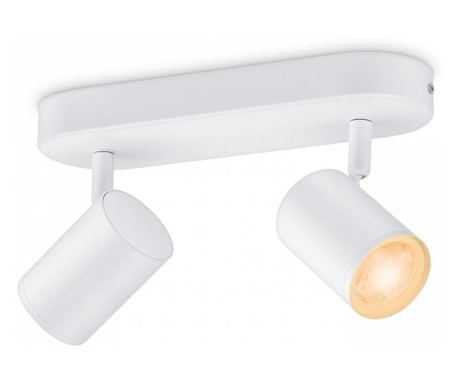 Kép WIZ Épít a helyszíneken 2X5W 922-65 W