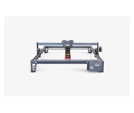 CREALITY CR-FALCON 10W MAȘINĂ DE GRAVURĂ LASER