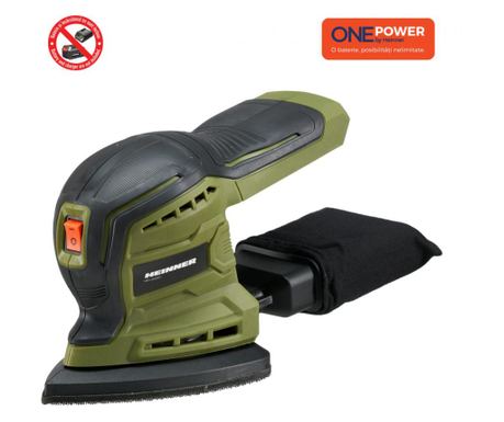 HR.ONE Șlefuitor 18V 12000 OPM