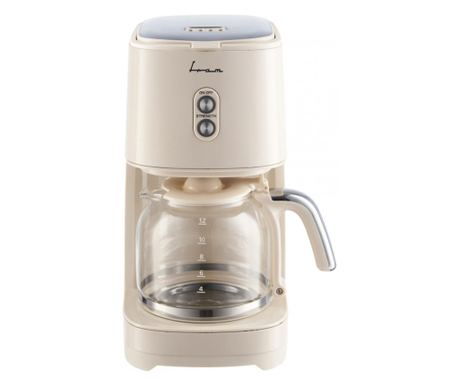 FRAM FCM-915CR Aparat za kavu