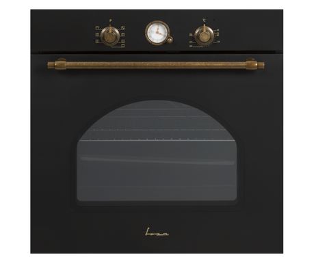 FRAM FBO-S607GCAR-RBK Pećnica