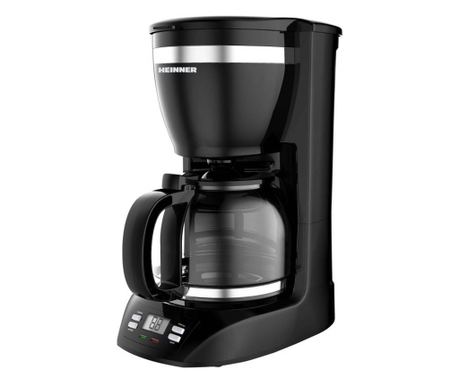 HEINNER SAVORY HCM-1100D Aparat za kavu