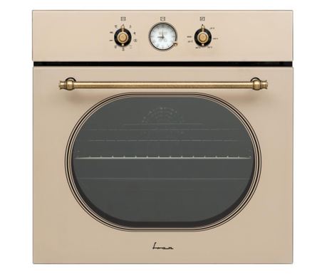 FRAM FBO-V659GCA-RGBG Pećnica