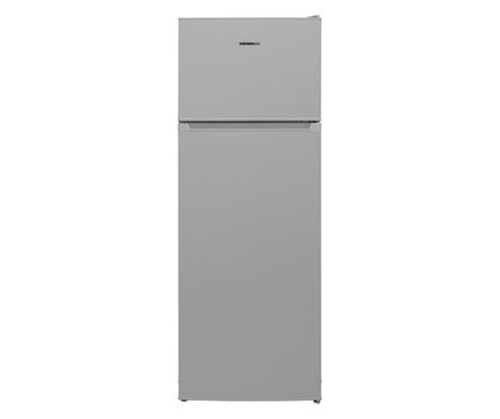 FRIGIDER CU DOUĂ UȘI HEINNER HF-V212SE++