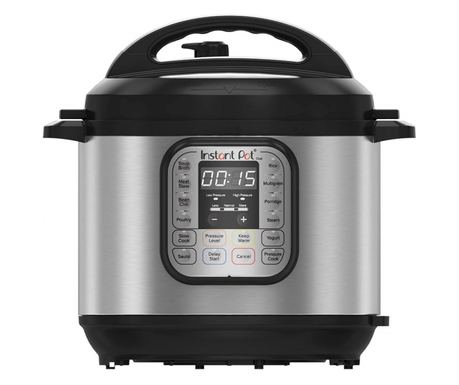 Instant Pot Duo 3 Mini, višenamjenski kuhalo 2.6L