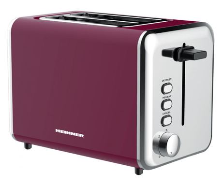 HEINNER TP-1000BG Toster