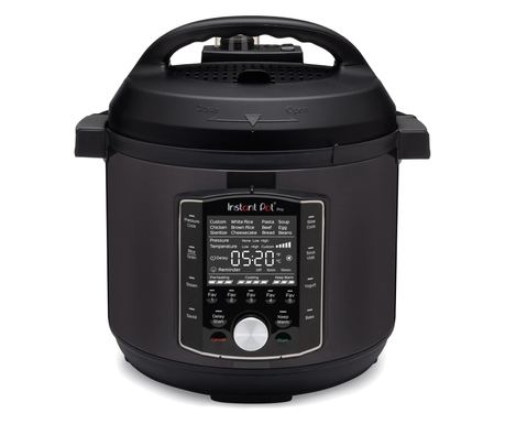 Instant Pot Pro 6, višenamjenski kuhalo 5.7L