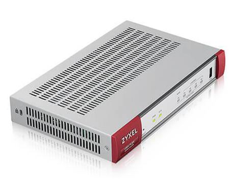 ZYXEL USGFLEX50AX HARDWARE FIREWALL