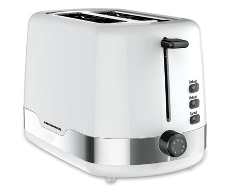 HEINNER HTP-850WHSS Topinkovač