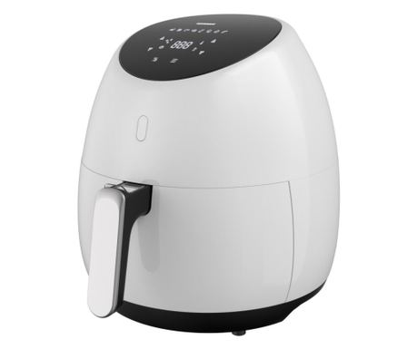 Friteuză cu aer cald HEINNER HAF-B2000WH
