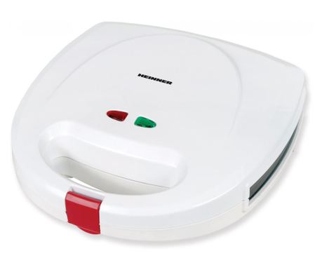 HEINNER SM-2K750WH Priprava za sendviče