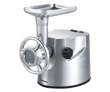 Mașină de tocat carne HEINNER XMG-2000