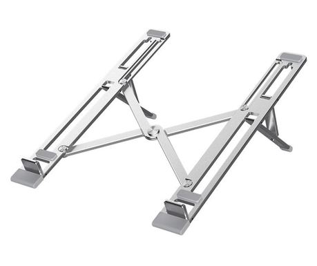 SERIOUX SRXNCPU6 AL 15.6" Stojalo za prenosnik