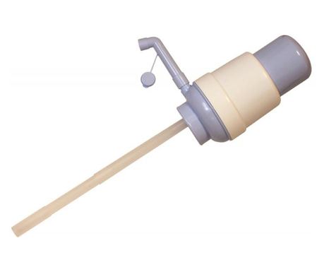 POMPĂ MANUALĂ DE APĂ 3-19 L