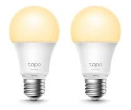 TP-LINK TAPO L510E PAMETNA ŽARNICA 2 KOS