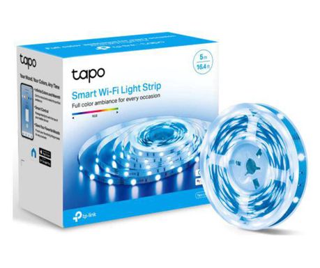 TP-LINK TAPO L900-5 PAMETNA SVJETLEĆA TRAKA
