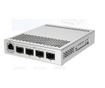 MIKROTIK CRS305-1G-4S+OUT FIBERBOX PLUS