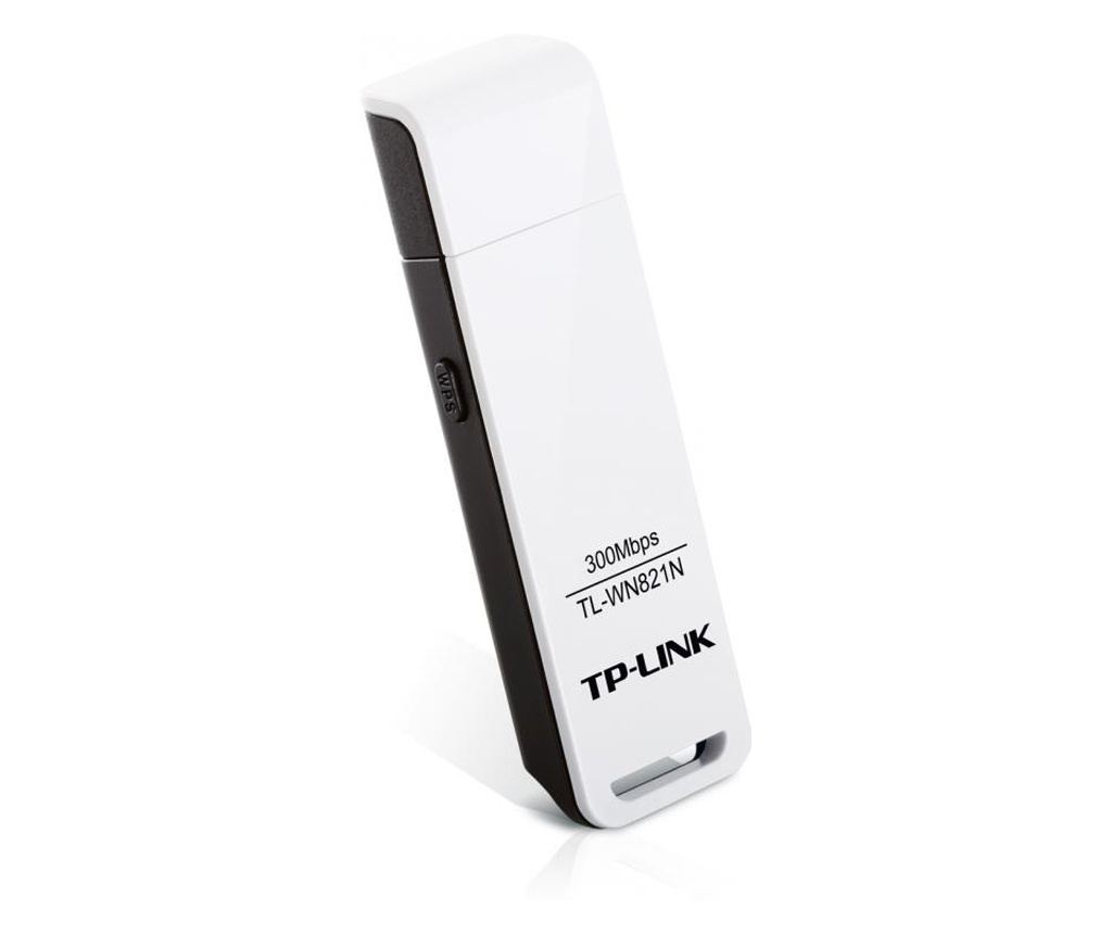 TPL ADAPT USB N300 2.4GHZ - Vivre