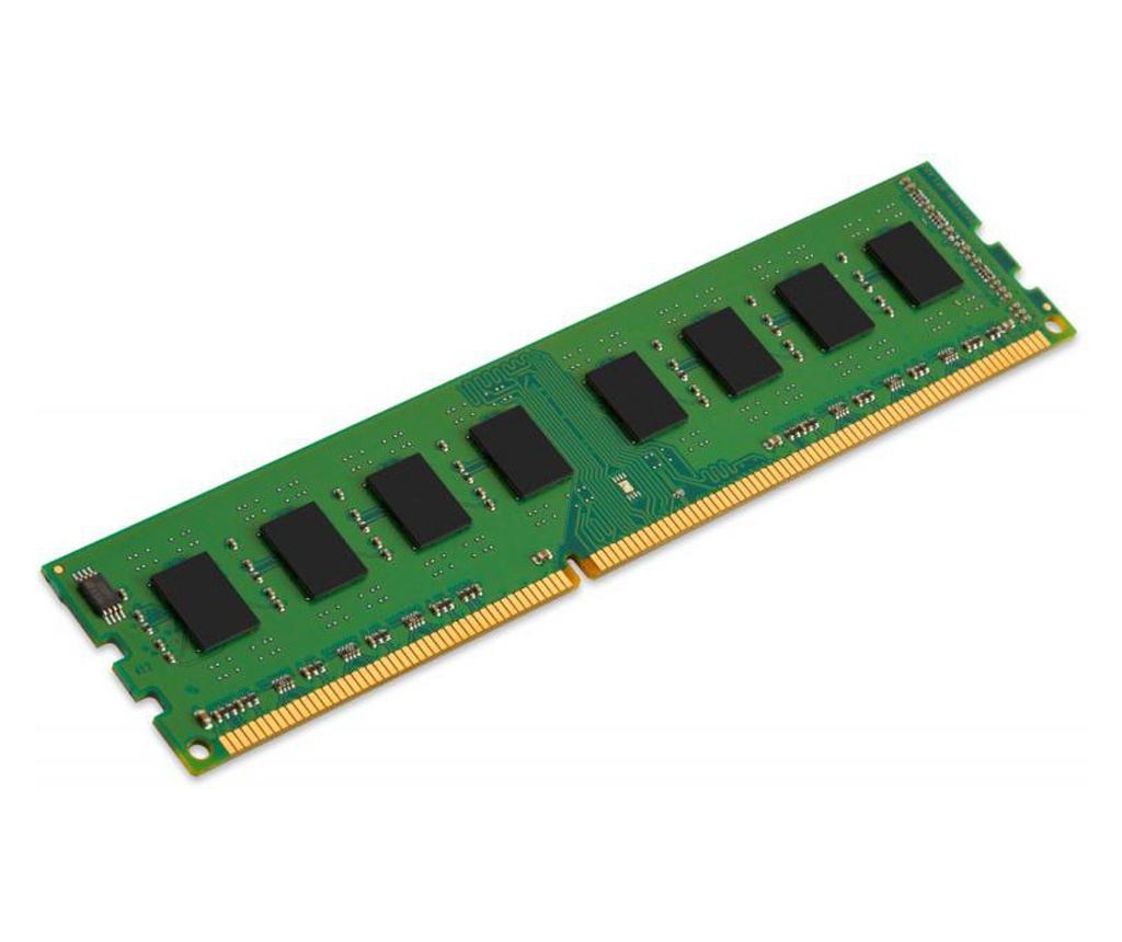 KS DDR3 8GB 1600MHZ KCP316ND8/8 - Vivre