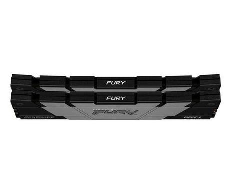 Kingston DDR4 16GB K2 3200 KF432C16RB2K2/16