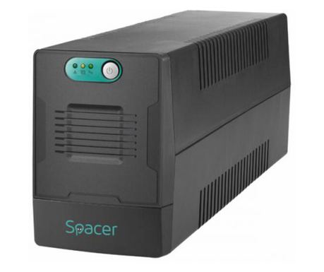UPS SPACER 360W SPUP-600L-LIT01