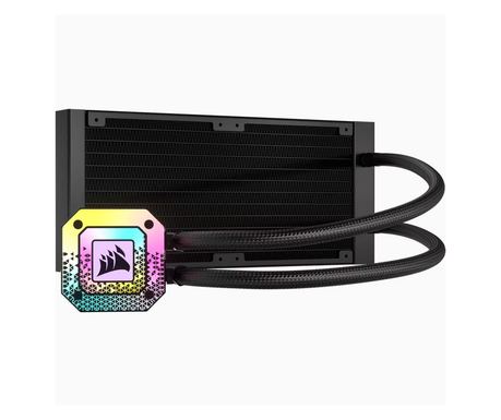 CR COOLER H100I Elite Capellix XT Υγρό