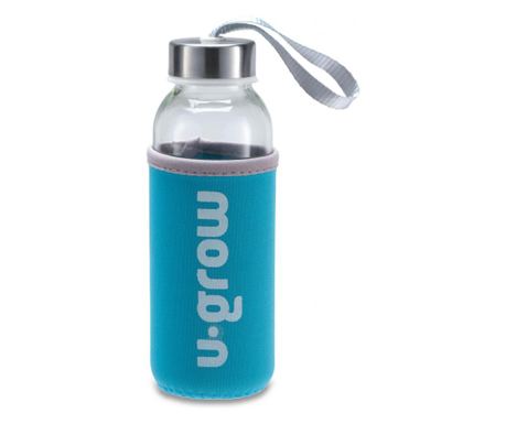 Termos boca 300 ml UGBTL-300BLU, U-Grow