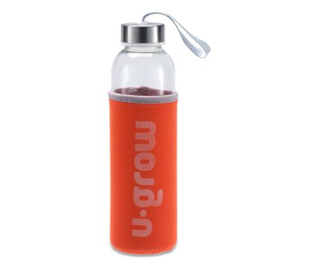 Termos boca 500ml UGBTL-500ORG, U-Grow